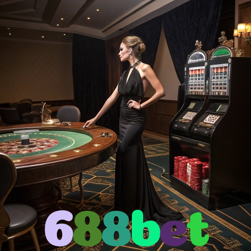 688bet - Baixe o app 688bet no Google Play e jogue ao vivo