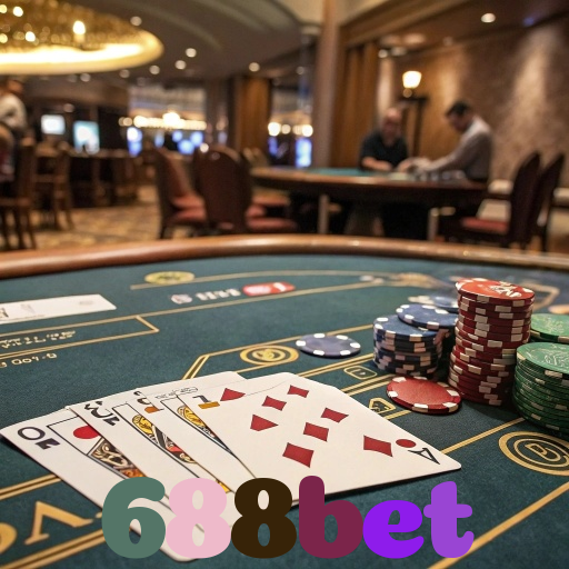 688bet - Baixe o App 688bet para Android e Comece a Jogar