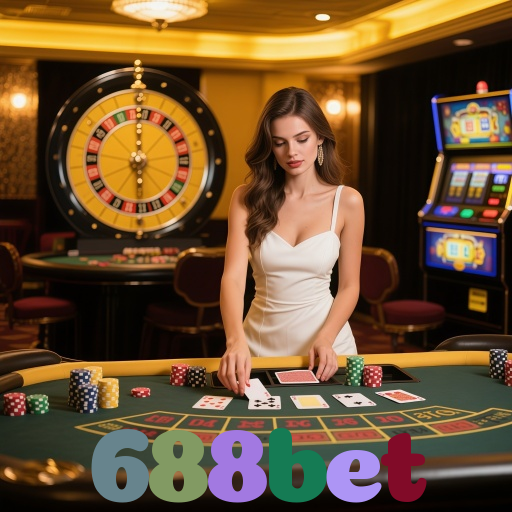 688bet - Baixe o App 688bet para Android e Comece a Jogar