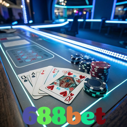 688bet - Baixe o app 688bet no Google Play e jogue ao vivo