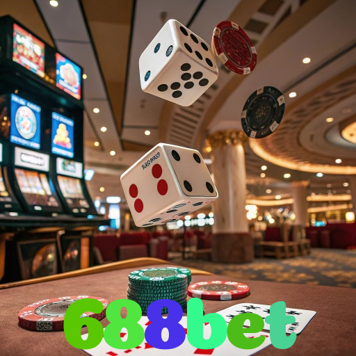 688bet - Baixe o app 688bet no Google Play e jogue ao vivo