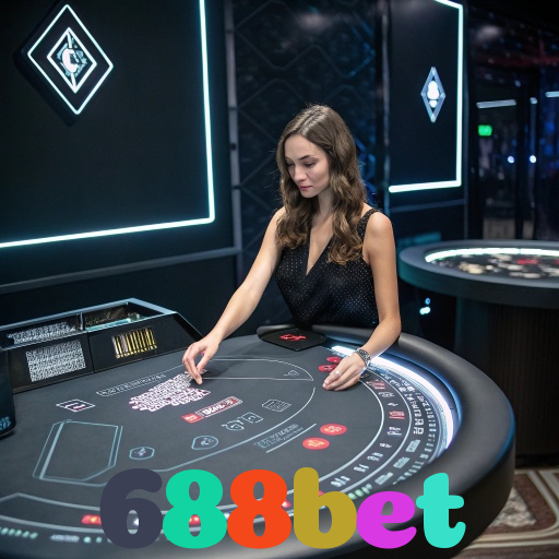 688bet - Baixe o app 688bet no Google Play e jogue ao vivo