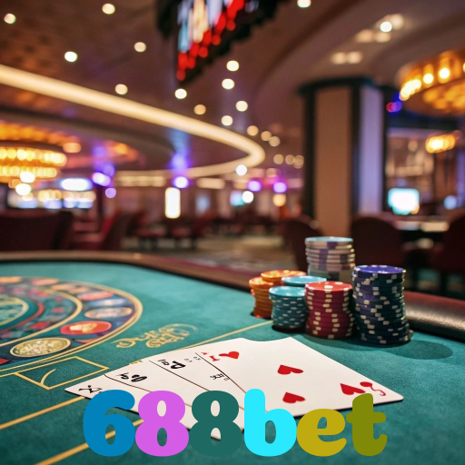 688bet - Baixe o app 688bet no Google Play e jogue ao vivo