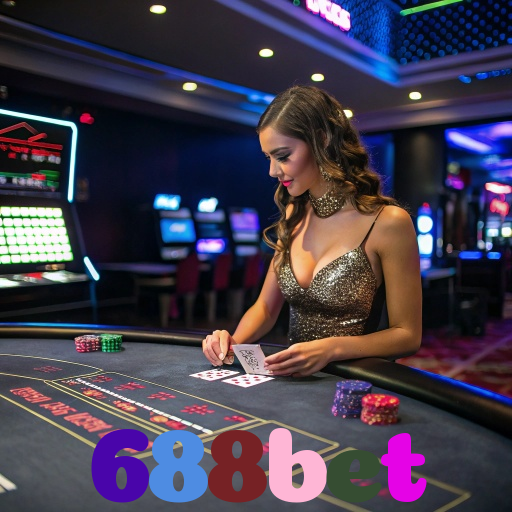 688bet - Baixe o App 688bet para Android e Comece a Jogar