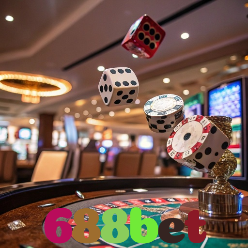 688bet - Baixe o App 688bet para Android e Comece a Jogar