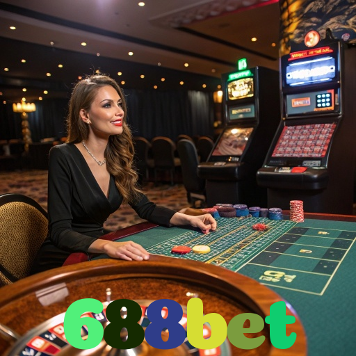 688bet - Baixe o app 688bet no Google Play e jogue ao vivo