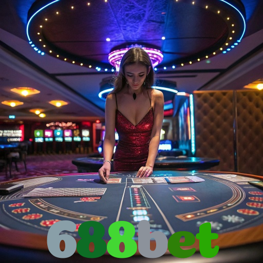 688bet - Baixe o app 688bet no Google Play e jogue ao vivo