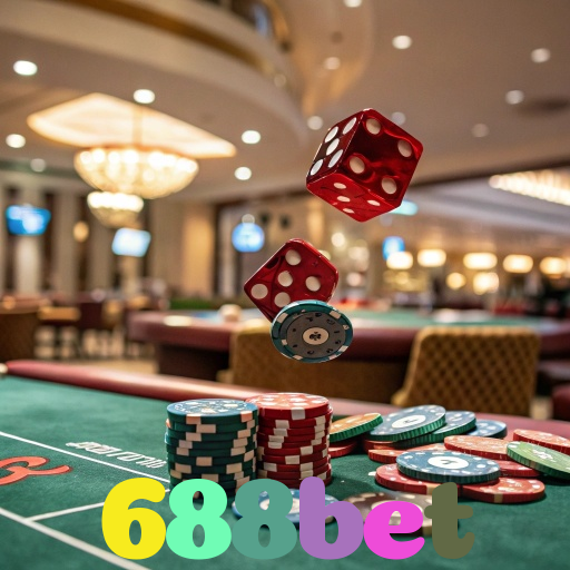 688bet - Baixe o app 688bet no Google Play e jogue ao vivo