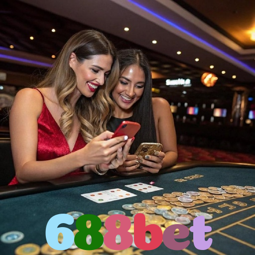 688bet - Baixe o App 688bet para Android e Comece a Jogar