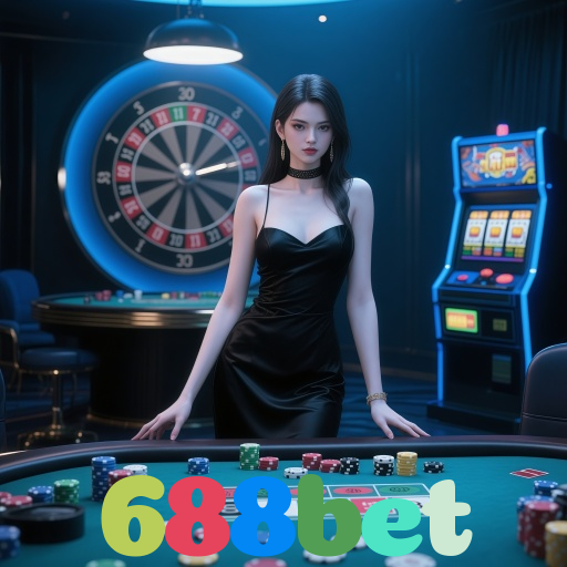 688bet - Baixe o app 688bet no Google Play e jogue ao vivo