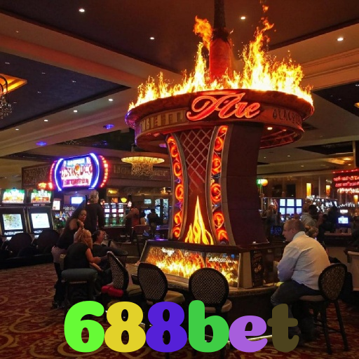 688bet - Baixe o App 688bet para Android e Comece a Jogar