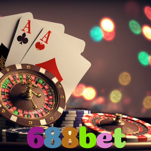 688bet - Baixe o app 688bet no Google Play e jogue ao vivo