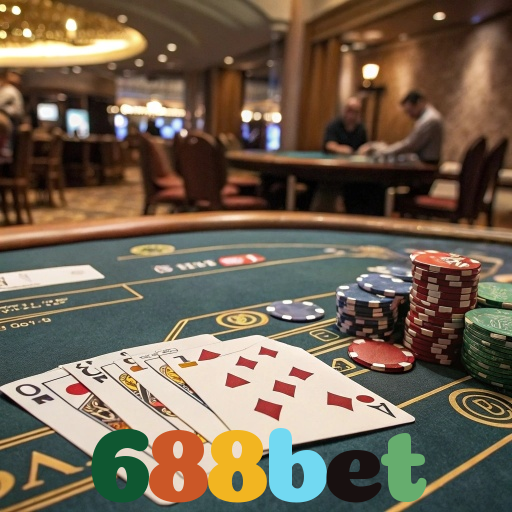 688bet - Baixe o app 688bet no Google Play e jogue ao vivo