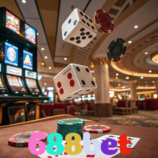 688bet - Baixe o app 688bet no Google Play e jogue ao vivo
