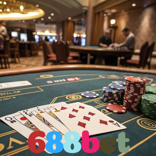 688bet - Baixe o App 688bet para Android e Comece a Jogar
