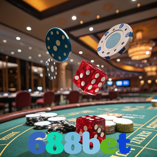 688bet - Baixe o app 688bet no Google Play e jogue ao vivo