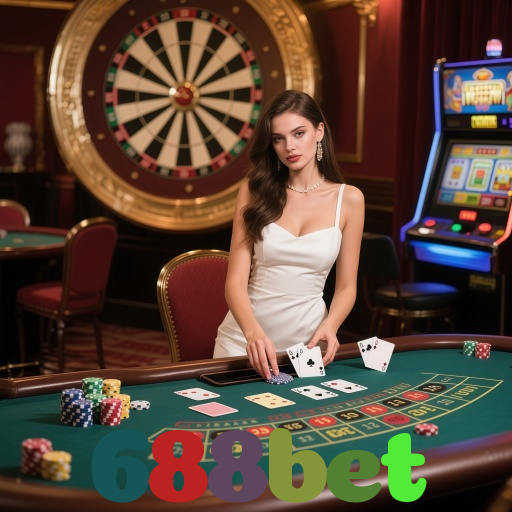 688bet - Baixe o App 688bet para Android e Comece a Jogar
