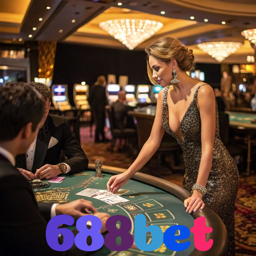 688bet - Baixe o App 688bet para Android e Comece a Jogar