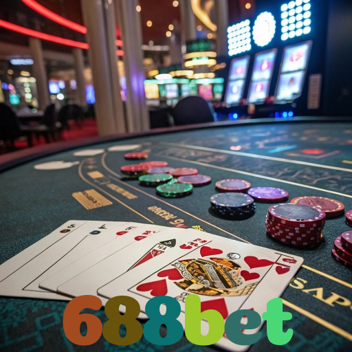 688bet - Baixe o app 688bet no Google Play e jogue ao vivo