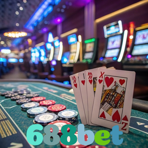 688bet - Baixe o app 688bet no Google Play e jogue ao vivo