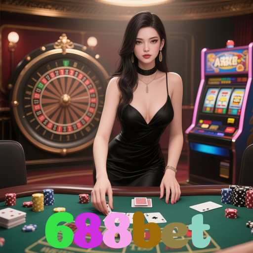 688bet - Baixe o App 688bet para Android e Comece a Jogar