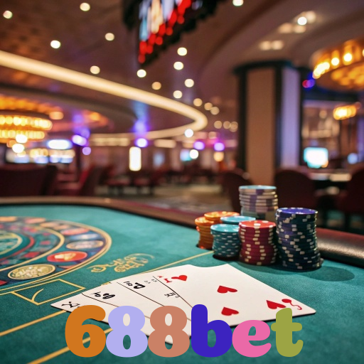 688bet - Baixe o app 688bet no Google Play e jogue ao vivo
