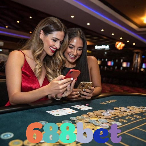 688bet - Baixe o App 688bet para Android e Comece a Jogar