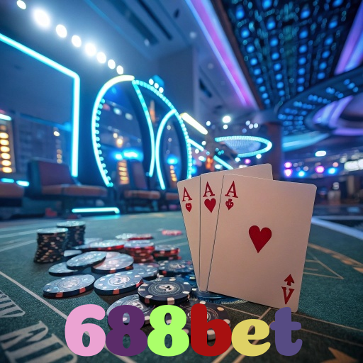 688bet - Baixe o app 688bet no Google Play e jogue ao vivo