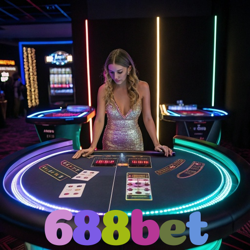 688bet - Baixe o app 688bet no Google Play e jogue ao vivo