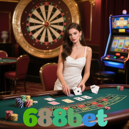 688bet - Baixe o app 688bet no Google Play e jogue ao vivo