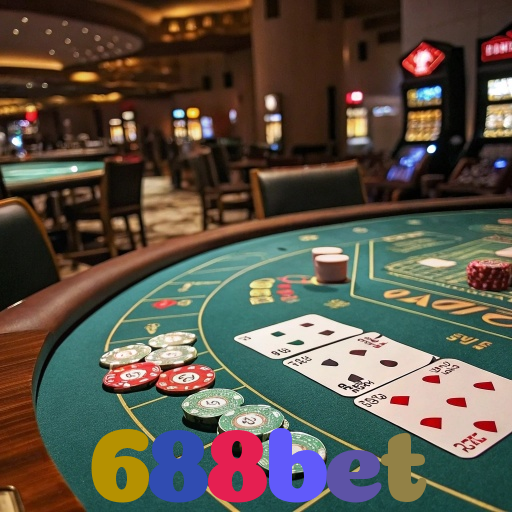 688bet - Baixe o app 688bet no Google Play e jogue ao vivo
