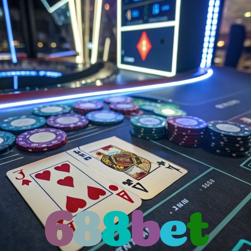 688bet - Baixe o app 688bet no Google Play e jogue ao vivo