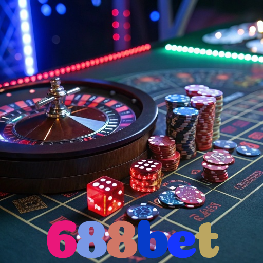 688bet - Baixe o app 688bet no Google Play e jogue ao vivo
