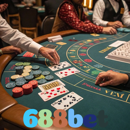 688bet - Baixe o app 688bet no Google Play e jogue ao vivo