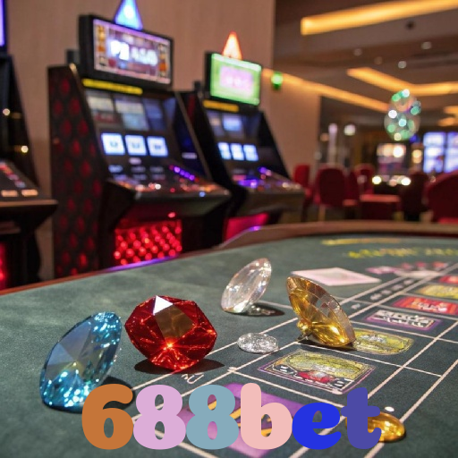 688bet - Baixe o app 688bet no Google Play e jogue ao vivo