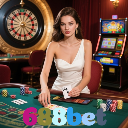 688bet - Baixe o App 688bet para Android e Comece a Jogar