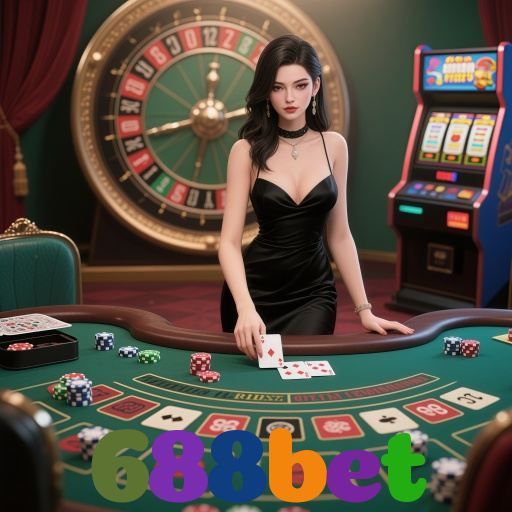 688bet - Baixe o app 688bet no Google Play e jogue ao vivo