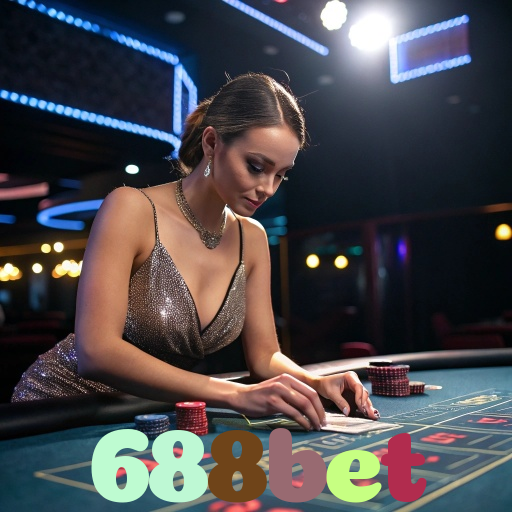 688bet - Baixe o app 688bet no Google Play e jogue ao vivo