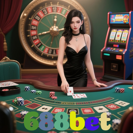 688bet - Baixe o app 688bet no Google Play e jogue ao vivo