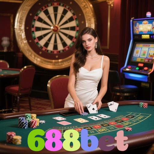 688bet - Baixe o app 688bet no Google Play e jogue ao vivo