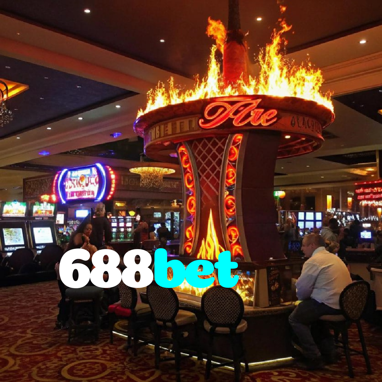 688bet - Baixe o app 688bet no Google Play e jogue ao vivo