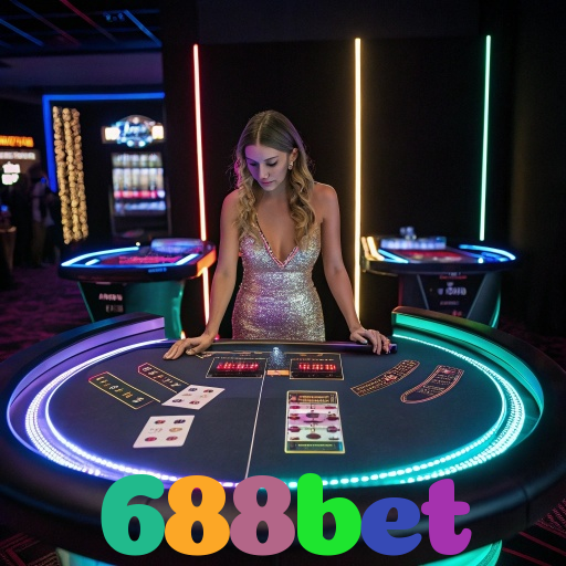 688bet - Baixe o App 688bet para Android e Comece a Jogar