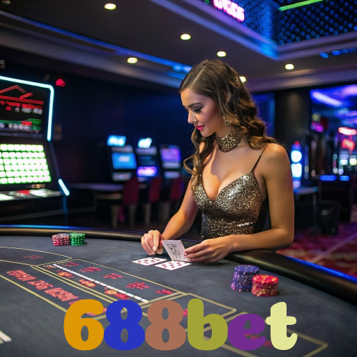 688bet - Baixe o app 688bet no Google Play e jogue ao vivo