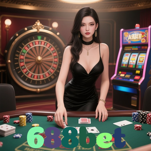 688bet - Baixe o app 688bet no Google Play e jogue ao vivo