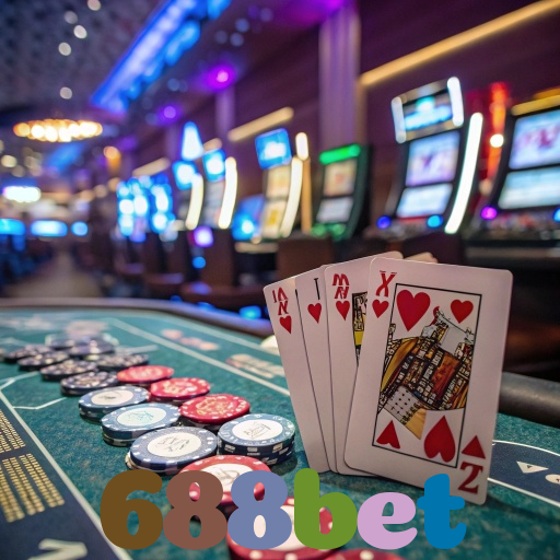 688bet - Baixe o app 688bet no Google Play e jogue ao vivo