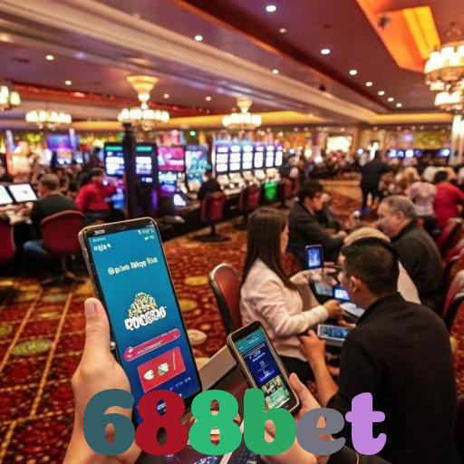 688bet - Baixe o app 688bet no Google Play e jogue ao vivo