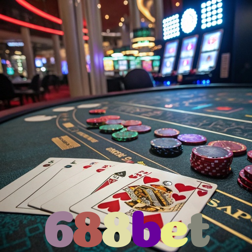 688bet - Baixe o app 688bet no Google Play e jogue ao vivo
