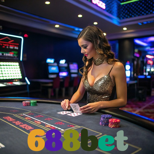 688bet - Baixe o app 688bet no Google Play e jogue ao vivo