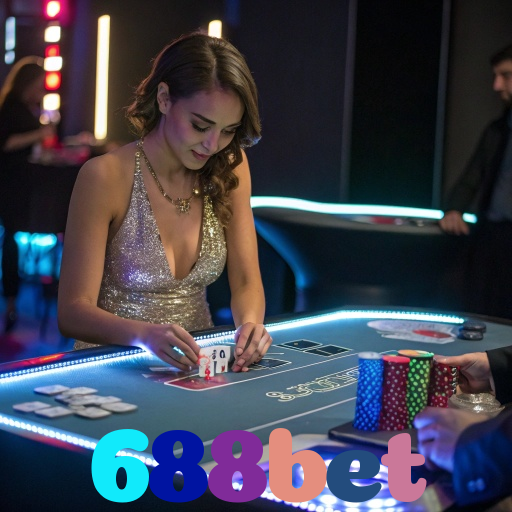 688bet - Baixe o app 688bet no Google Play e jogue ao vivo