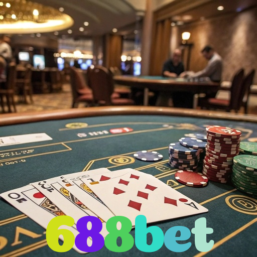 688bet - Baixe o app 688bet no Google Play e jogue ao vivo